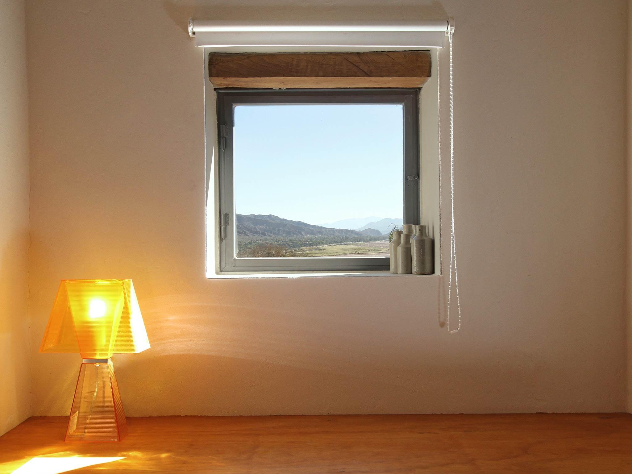Patio Alto