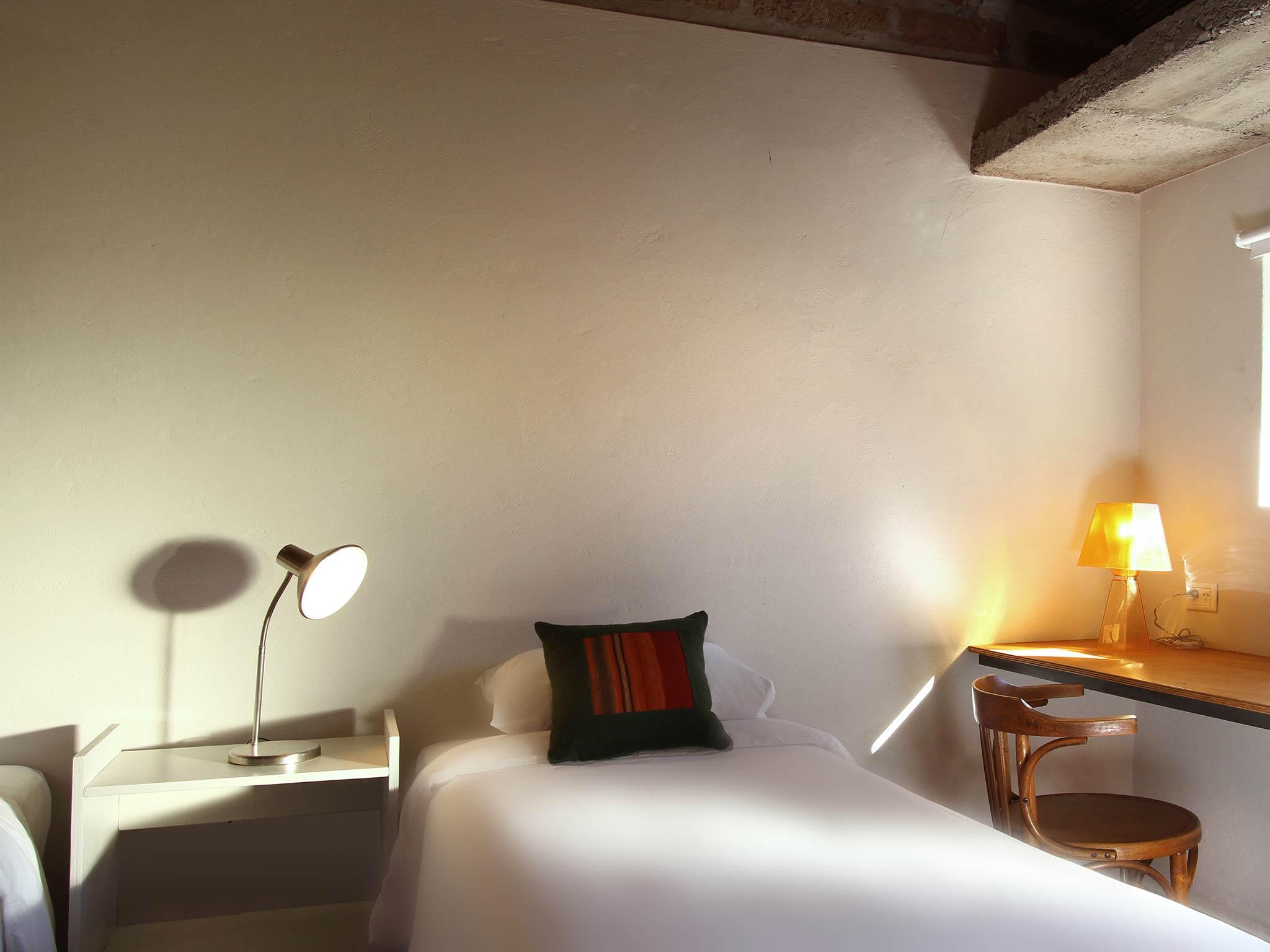 Patio Alto Hotel 3*