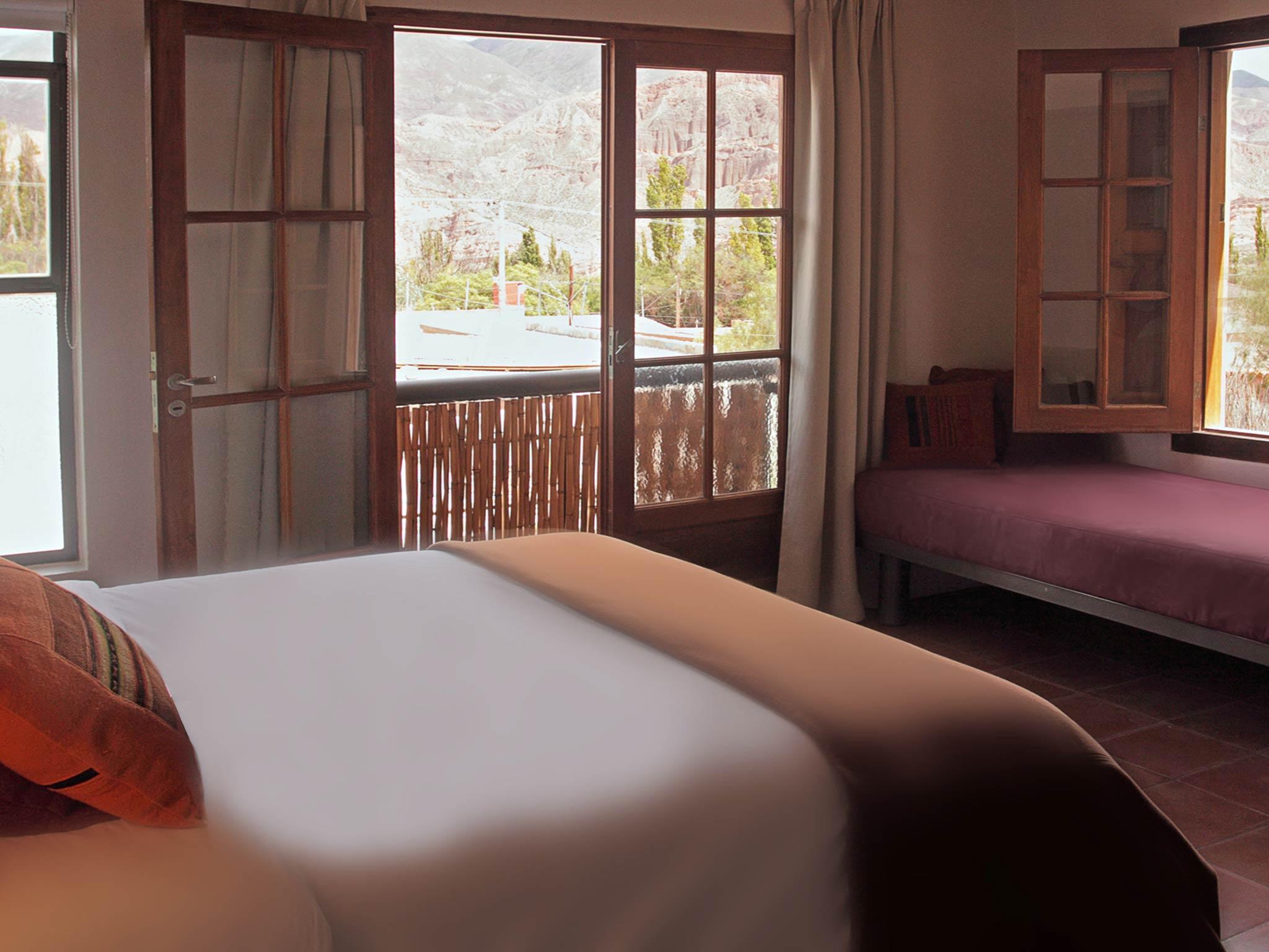 Patio Alto Hotel 3*
