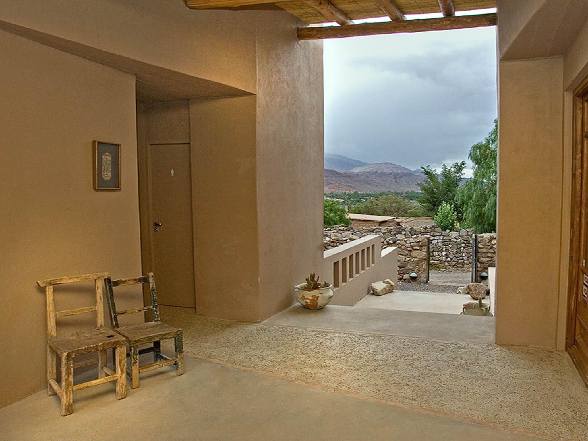 Hotel Patio Alto