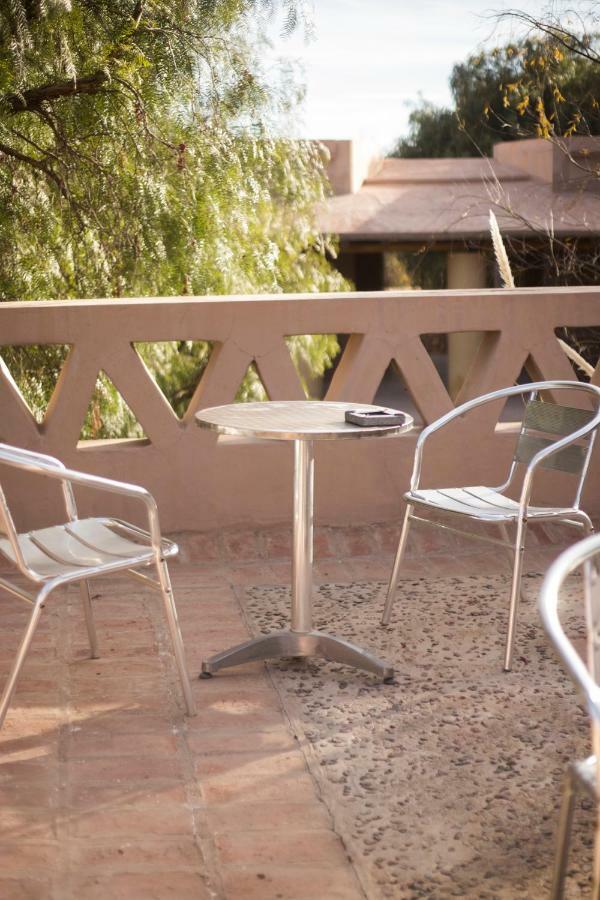 Hotel Patio Alto