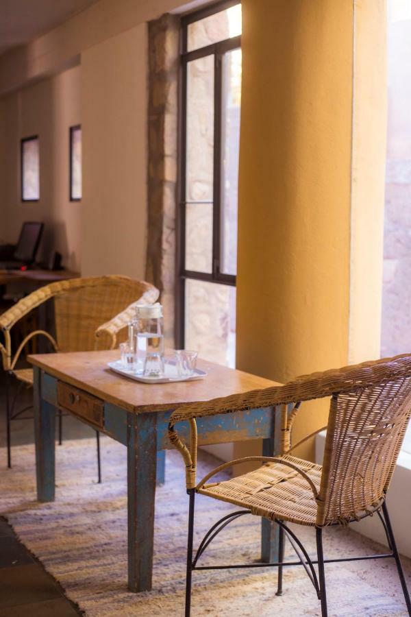 Hotel Patio Alto Tilcara