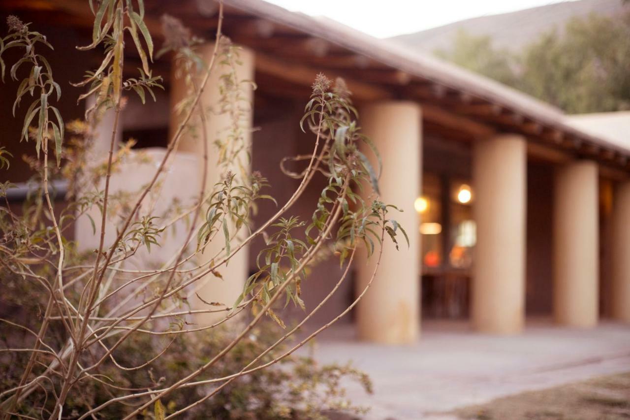 Patio Alto Hotel