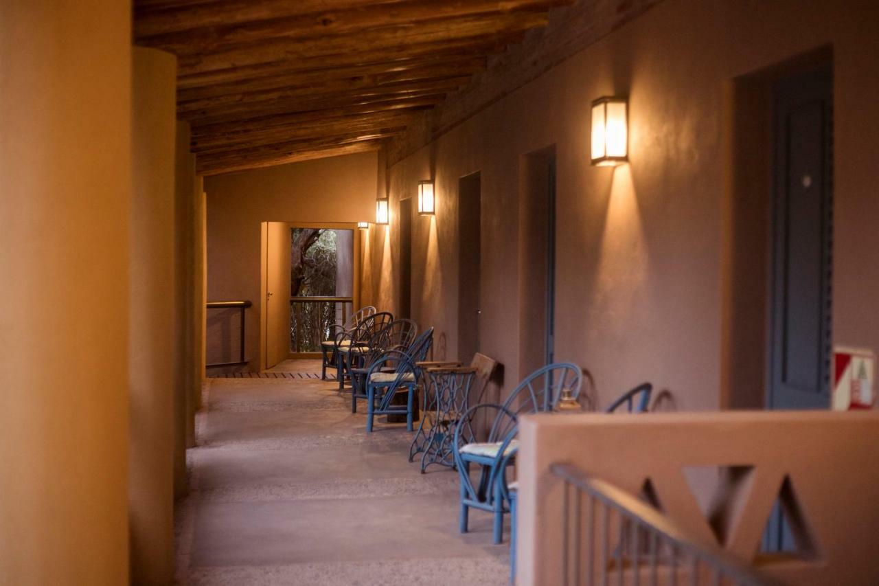 Hotel Patio Alto 3*